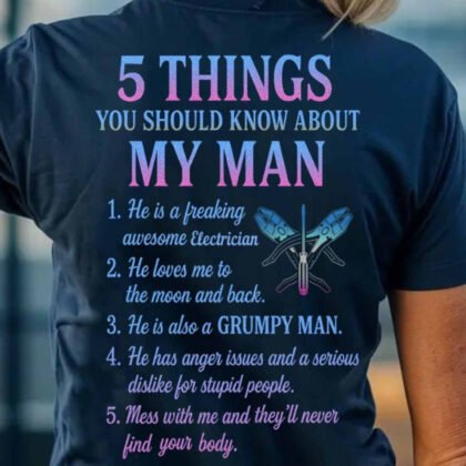 Electrician
