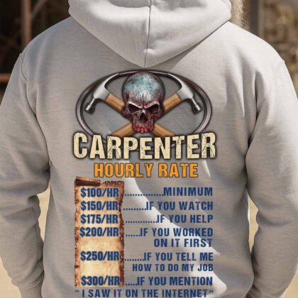 Carpenter